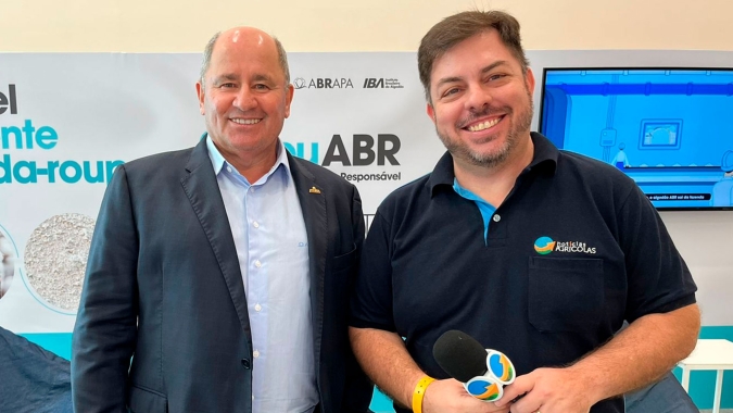Potencial de expansão na produção de algodão é grande, tem cliente interessado, mas risco de recessão global requer cautela nos investimentos, alerta Abrapa