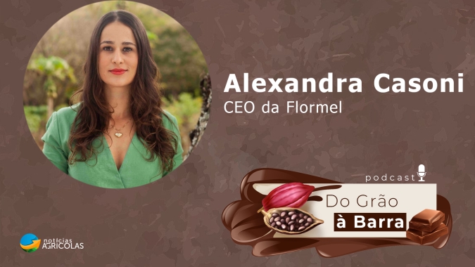 Do Grão à Barra #38 - Do pequeno empreendimento ao sucesso milionário, conheça a empresa de alimentos saudáveis que tem chamado a atenção de grandes investidores
