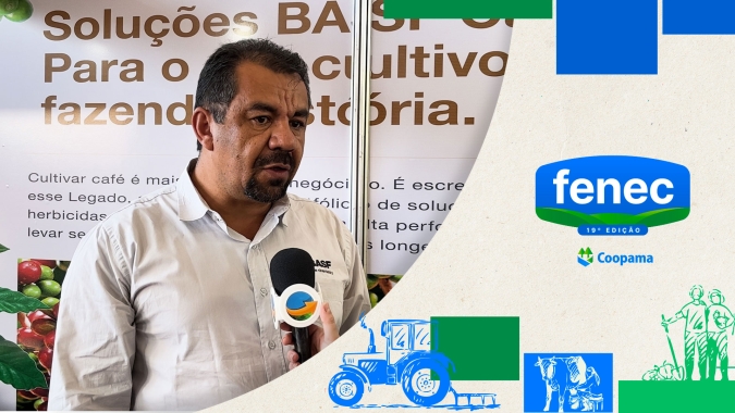 Doenças fúngicas no café no radar do produtor para evitar perdas