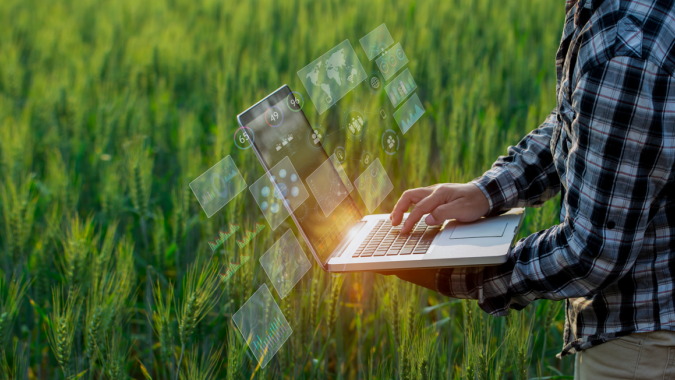 Soluções em nuvem aceleram transformação digital do agro