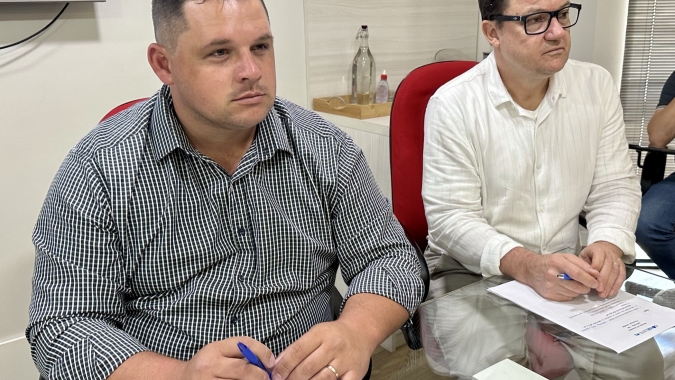 Allan André Tormen assume coordenação do Conseleite