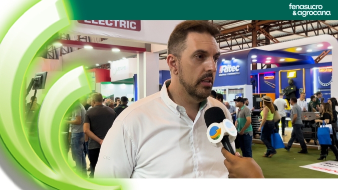 Canaoeste lança fábrica de bioinsumos durante Fenasucro & Agrocana 2023