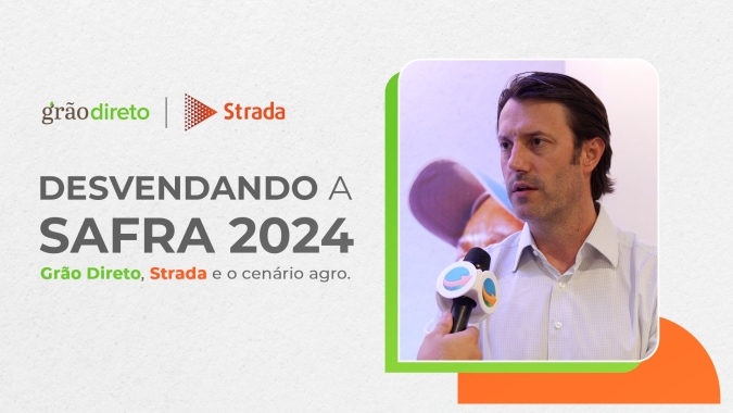 Até 2030, Mato Grosso vai ter linha férrea unindo Lucas do Rio Verde à Rondonópolis e ao Porto de Santos