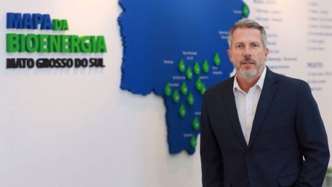 Amaury Pekelman assume presidência da Biosul
