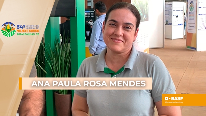 Desenvolvimento de novos defensivos precisa olhar para o que pode virar problema no futuro