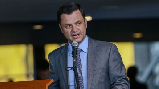 Reuters: STF forma maioria para confirmar ordem de prisão de Torres e afastamento temporário de Ibaneis