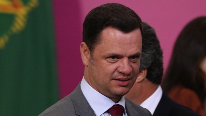 Reuters: Moraes ordena prisão de ex-ministro de Bolsonaro Anderson Torres por "omissão e conivência" após ataques em Brasília