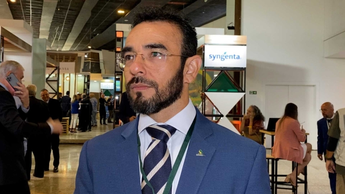 Milho abaixo do custo de produção tira o sono do produtor no Mato Grosso do Sul, aponta Aprosoja