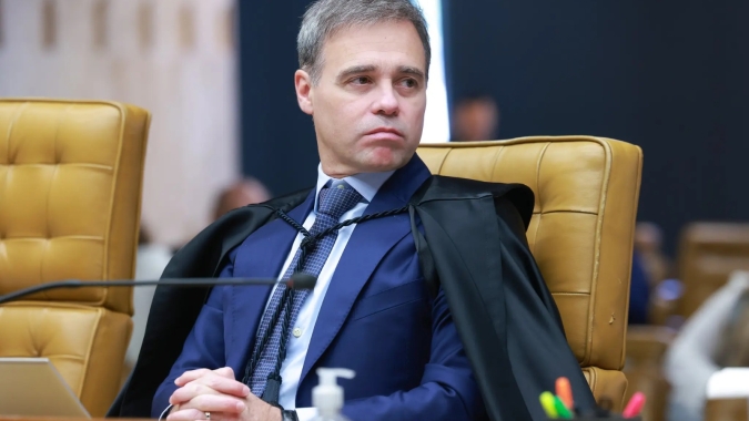 CNN: Mendonça diz que PF terá carta branca para investigar caso Master
