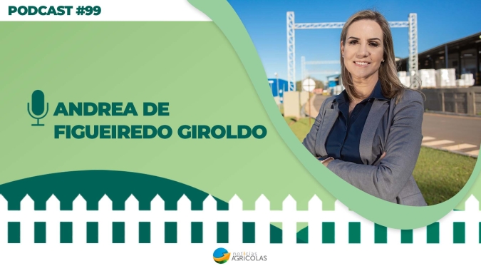 Conversa de Cerca #99 - Tratamento de sementes, mais produtividade e mitigação dos efeitos da volatilidade dos mercados
