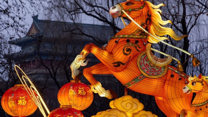 Ano do Cavalo: China foca estímulo ao consumo interno, revitalização rural e fortalecimento nas relações com os EUA