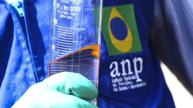 ANP investiga mercado de diesel do RS após problemas com entregas a agricultores