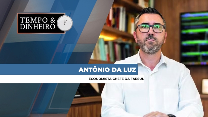 Plano Safra:gaúchos terão acesso aos recursos? E a securitização? Antonio da Luz, da FARSUL, explica