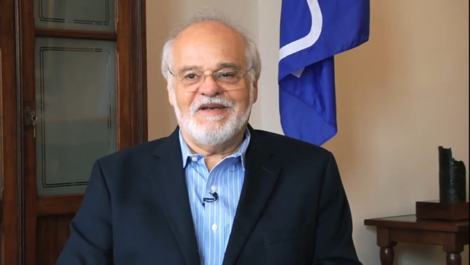 Agronegócio brasileiro perde o professor Antonio Roque Dechen
