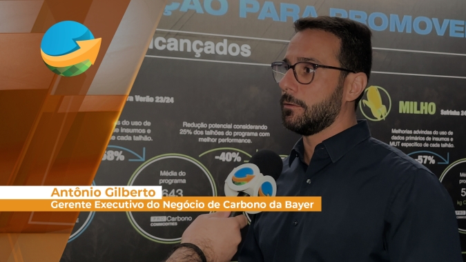 Mensurar pegada de carbono é primeiro passo para descarbonizar a agricultura