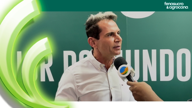 Fenasucro & Agrocana de 2023 está sendo 100% abastecida com energia limpa gerada da biomassa da cana-de-açúcar