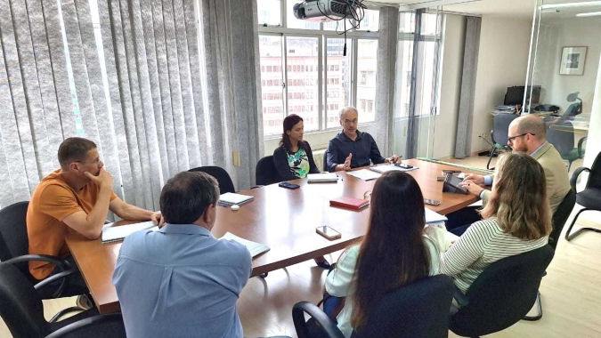 Comissão Técnica do Crédito Fundiário debate atualizações do programa com o Governo Federal