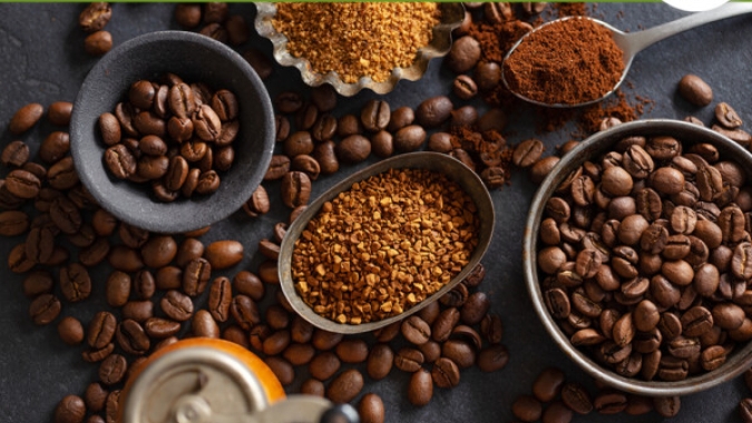 Parceria de sabor e sucesso: ApexBrasil e Cecafé fortalecem exportação de cafés do Brasil