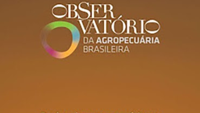 Dados da agropecuária brasileira já podem ser consultados em aplicativo