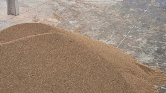 Mapa apreende 488 mil quilos de fertilizantes com suspeitas de falsificação no Paraná