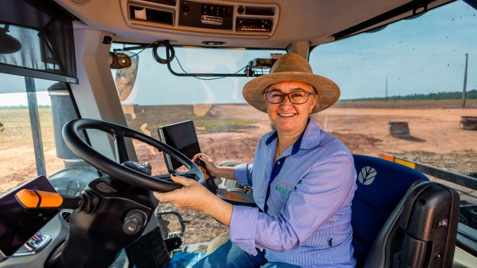 Aprosoja MT destaca histórias de força, superação e protagonismo feminino no campo no Dia da Mulher Rural