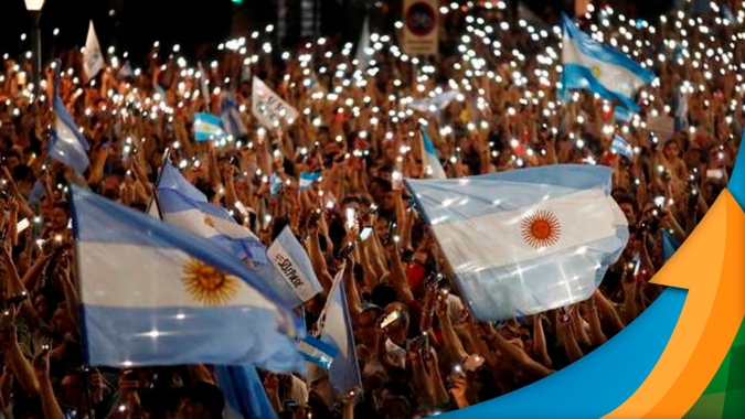 Argentina: Crise no governo Fernandez/Kirchner intensifica incertezas ao já fragilizado agro argentino