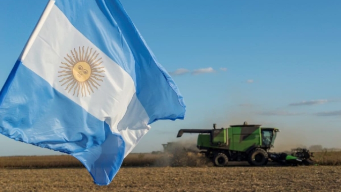 Argentina: "Paciência não nos traz renda", responde agro ao ministro da economia sobre retenciones