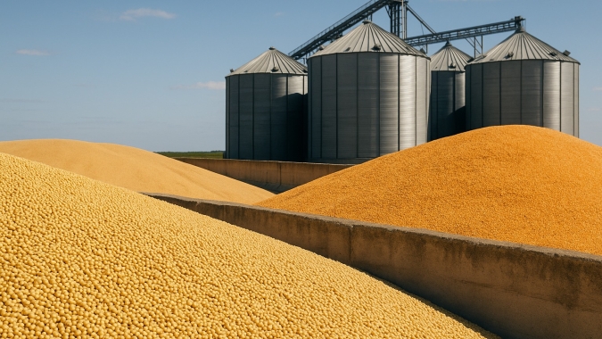 Apesar de alta do PIB do agro, gargalos estruturais ameaçam competitividade