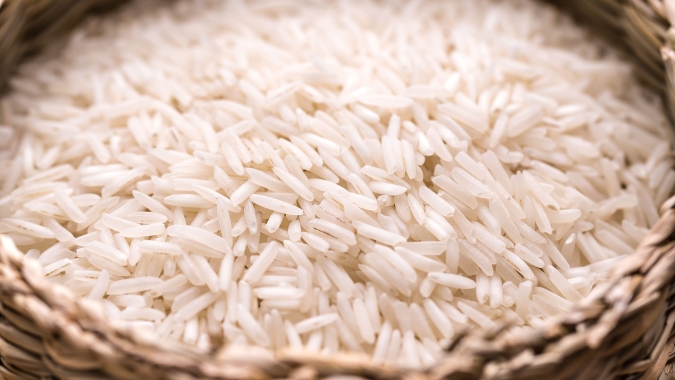 Arroz/Cepea: Preço segue sustentado por maiores paridades e estoques baixos