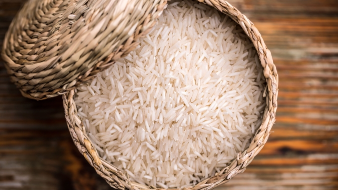 Preço do arroz recua quase 6% no acumulado do mês no RS, Cepea vê mercado instável