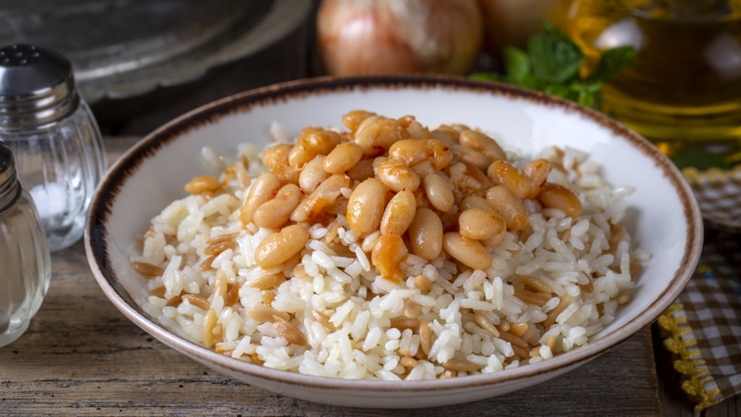 Prato sem arroz e feijão: Setores se unem em ações para reposicionar os grãos ao cotidiano da população brasileira