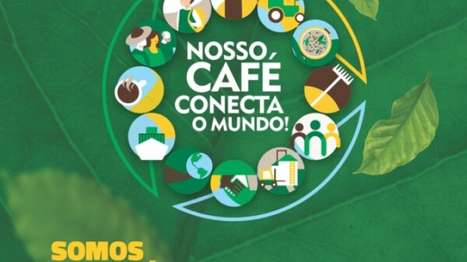 Cafeicultura sustentável amplia possibilidades a produtores no cenário mundial