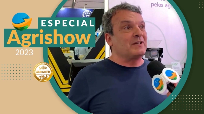 Dosador de adubo ganha prêmio de design e é exposto em Museu de Arte