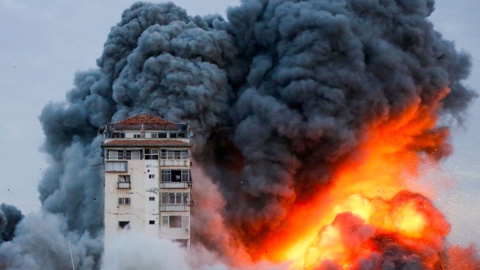 Itamaraty confirma 3ª vítima fatal brasileira em ataques do Hamas