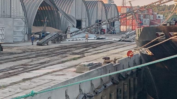 Trigo testa limite de alta nesta 2ª em Chicago, mais uma vez, com mais estruturas ucranianas atacadas