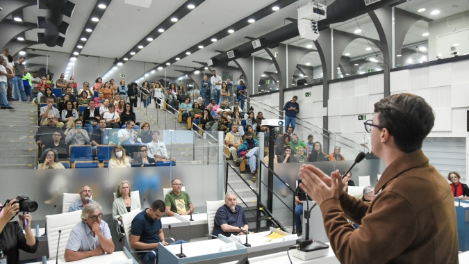 Linhas de pesquisa foram paralisadas por falta de pesquisador no Centro de Engenharia e Automação, do IAC