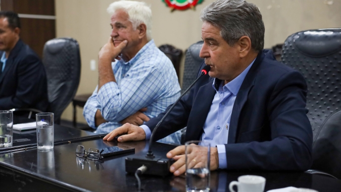 Em audiência pública, Famato enfatiza impactos negativos da moratória da soja e da carne