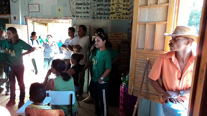 Promulgada alternância entre aulas práticas e teóricas para alunos da zona rural