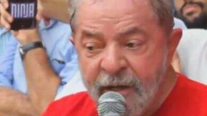 Reuters: Lula recebe novos apoios e critica proposta de ampliação do STF