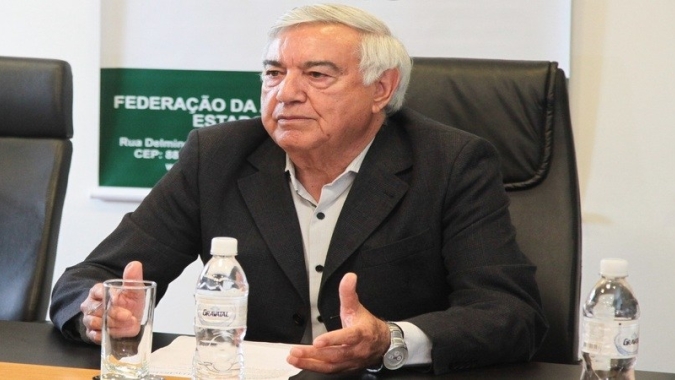Faesc reúne colaboradores dos Sindicatos Rurais de SC