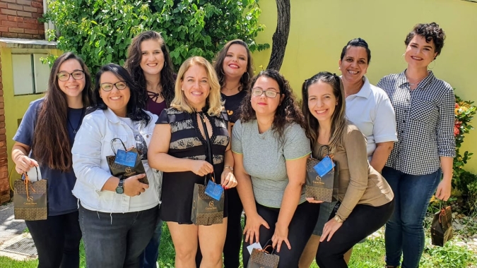 Notícias Agrícolas e o Dia Internacional da Mulher: As produtoras rurais mais bem informadas do Brasil!