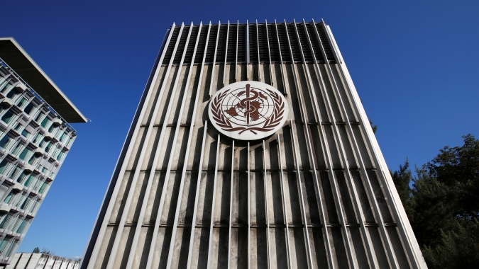 OMS atualizará orientações após "grande notícia" sobre remédio contra Covid-19