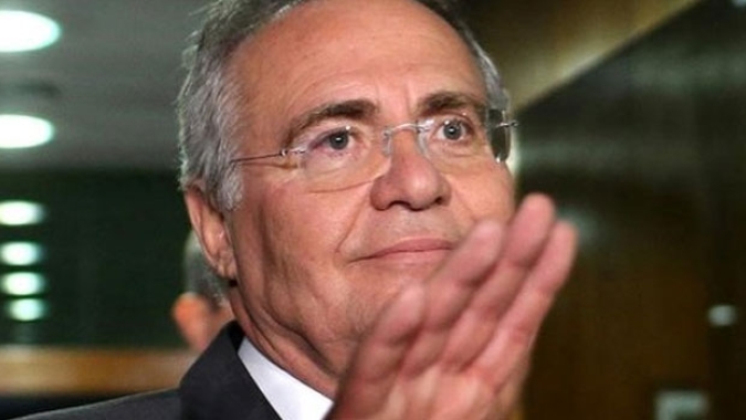 Renan Calheiros será o relator do PL que usa Fundo do Pré-Sal para divídas rurais