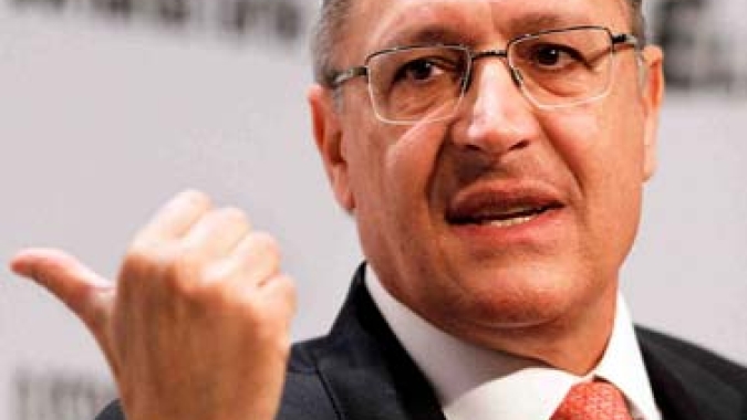 Ainda há espaço para negociações com os EUA após anúncio de elevação de tarifa, diz Alckmin