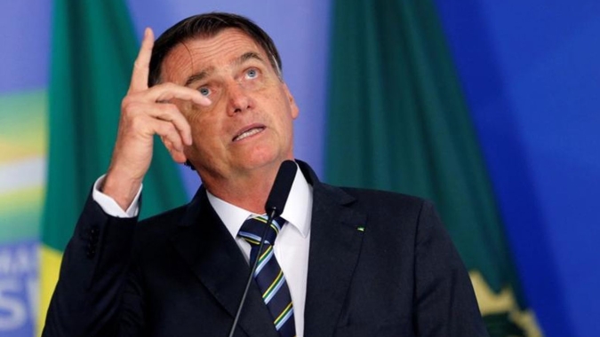 Bolsonaro prorroga benefício emergencial e destaca papel do Congresso e da equipe econômica
