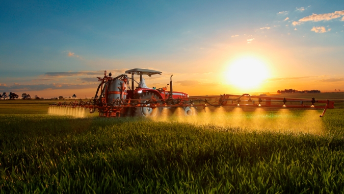 Proibição do uso do Paraquat vai mudar rotina de manejo nas propriedades e elevar custo de produção nas lavouras