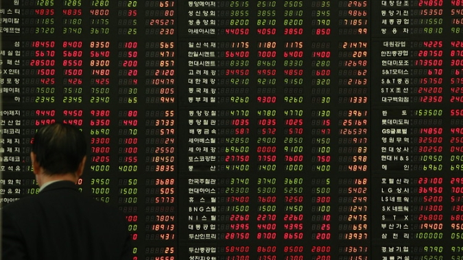 Índice da China fecha na máxima de 8 meses com menor preocupação sobre Oriente Médio