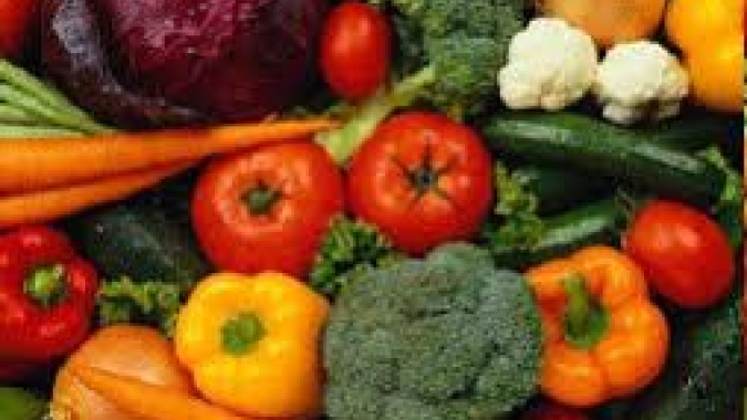 Frutas e Hortaliças: Conab inicia missão à Holanda