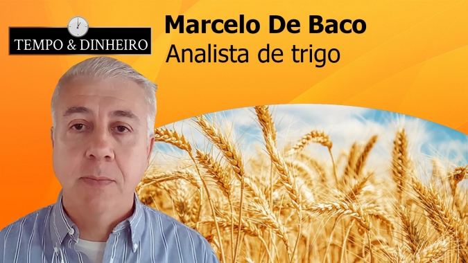 Notícias de Hortifrúti - com Mariana Aranha
