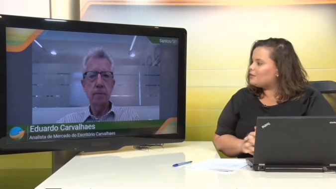Café: Produtor deve aproveitar altas em NY e fechar negócios; Brasil pode bater recorde de exportação